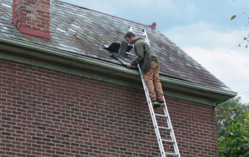 what affects urgent Bentworth roof repairs