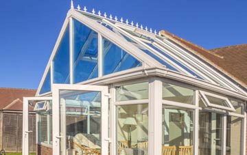 conservatory roof insulation costs Bentworth