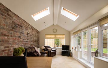 conservatory roof insulation Bentworth, Hampshire