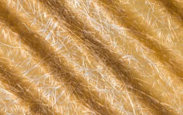 Bentworth fibreglass roof waterproofing