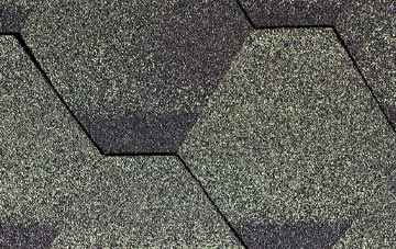 Bentworth fibreglass shingle repairs