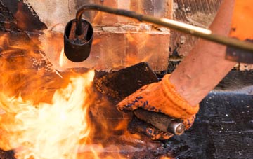 Bentworth flat roof repair companies