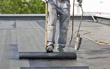 flat roof replacement Bentworth, Hampshire