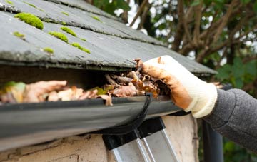gutter cleaning Bentworth, Hampshire