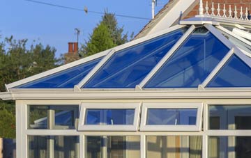 professional Bentworth conservatory insulation
