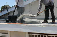 Bentworth flat roofing repair