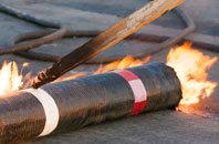 free Bentworth flat roofing repair quotes